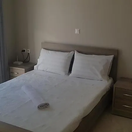 Vakantiehuis Harry's Lefkímmi